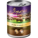 Zignature® Pork Limited Ingredient Canned Dog Food